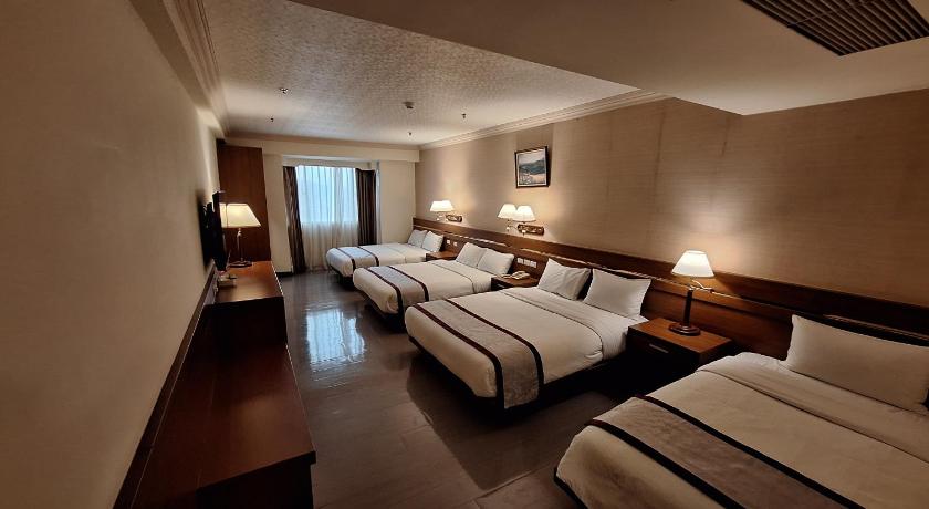 Cheng Pao Hotel - image 47