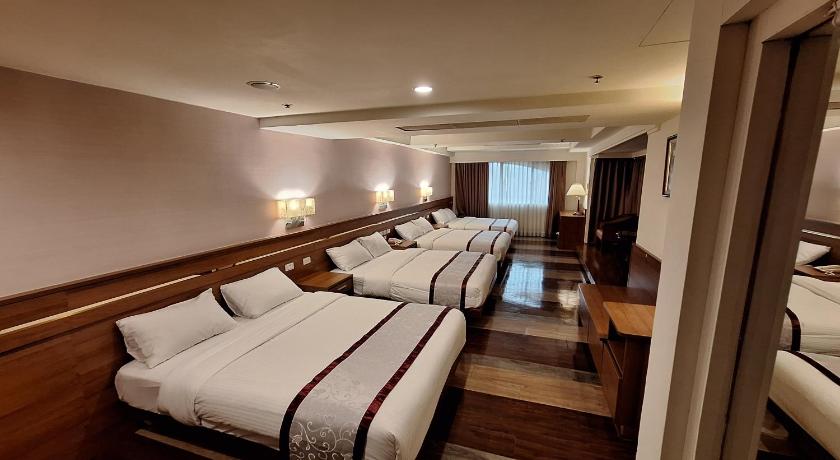 Cheng Pao Hotel - image 46