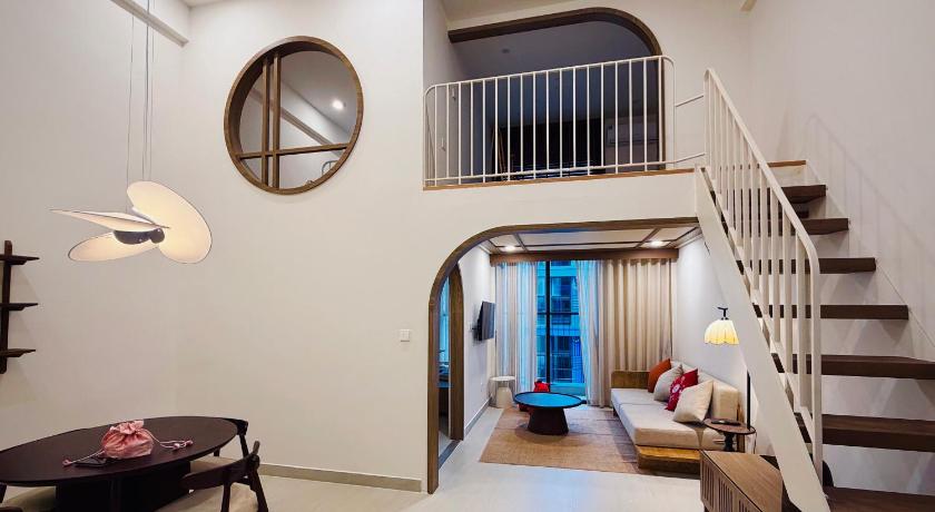 Can ho Sun Ha Nam Urban City Art Residence