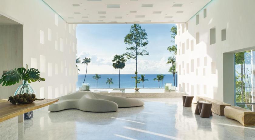 Hyatt Regency Koh Samui Bophut