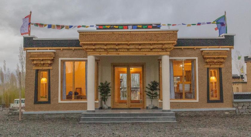 Royal Soma Resort - image 10