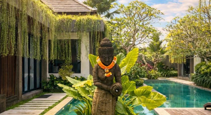 Villa Mama 1 Ubud