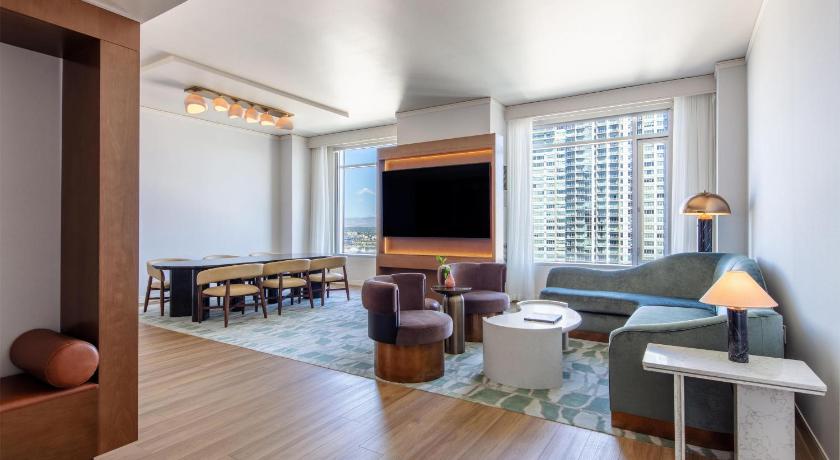 Image of Blue Spruce Suite 6