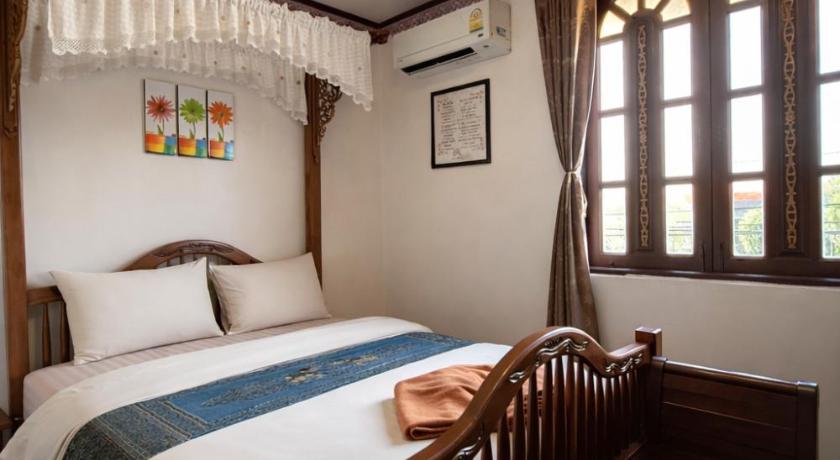 Image of Standard Double Room 0