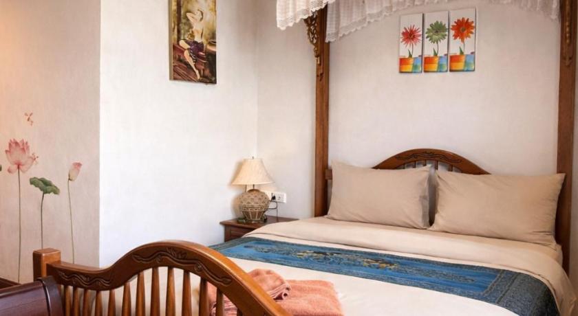Image of Standard Double Room 1