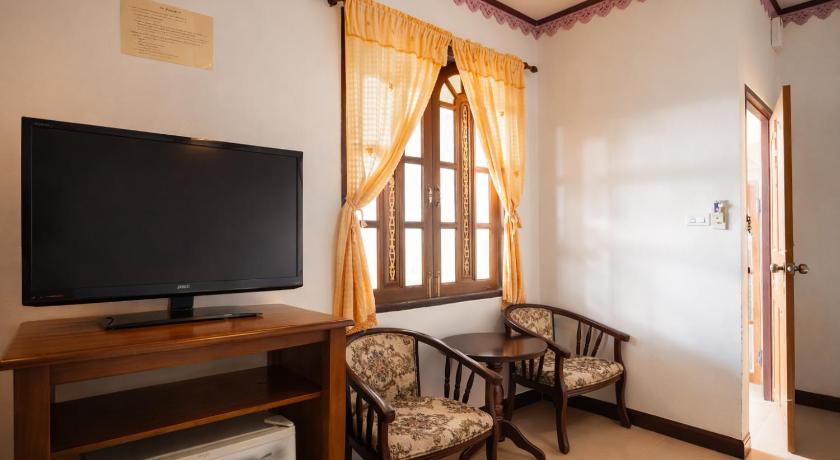 Image of Deluxe Twin Room 1
