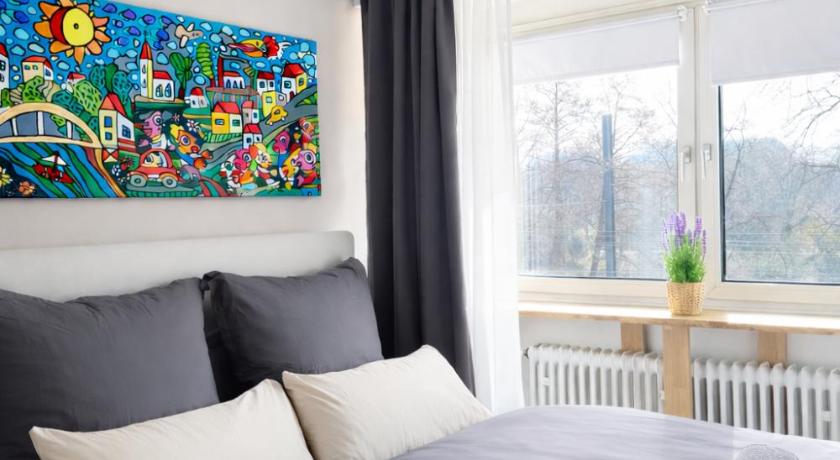 Metropolitan Stay