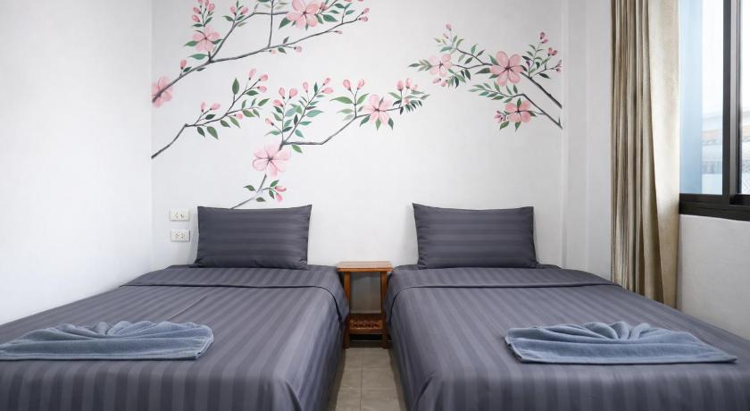 Image of Superior Twin Room 3