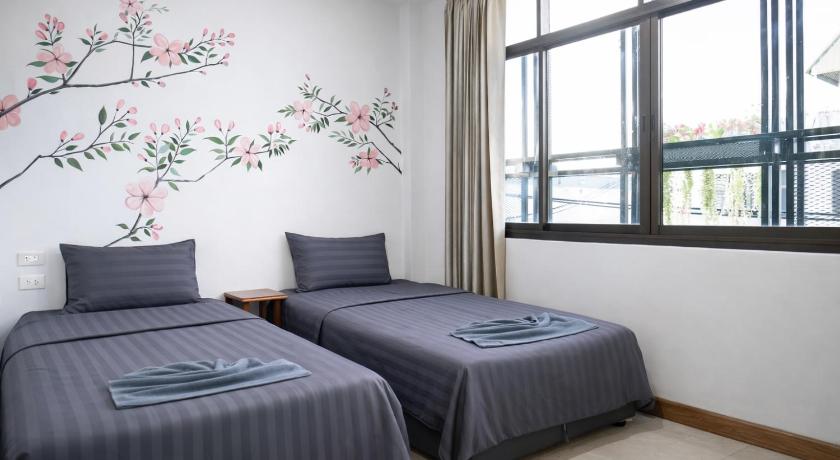 Image of Superior Twin Room 1
