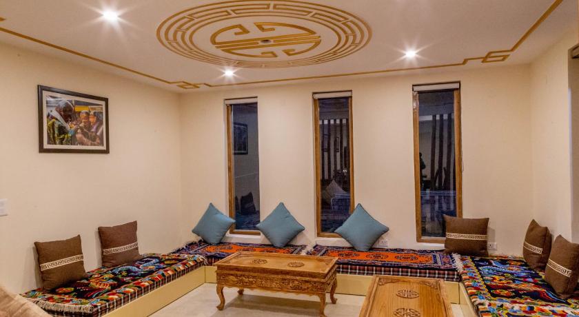 Royal Soma Resort - image 14