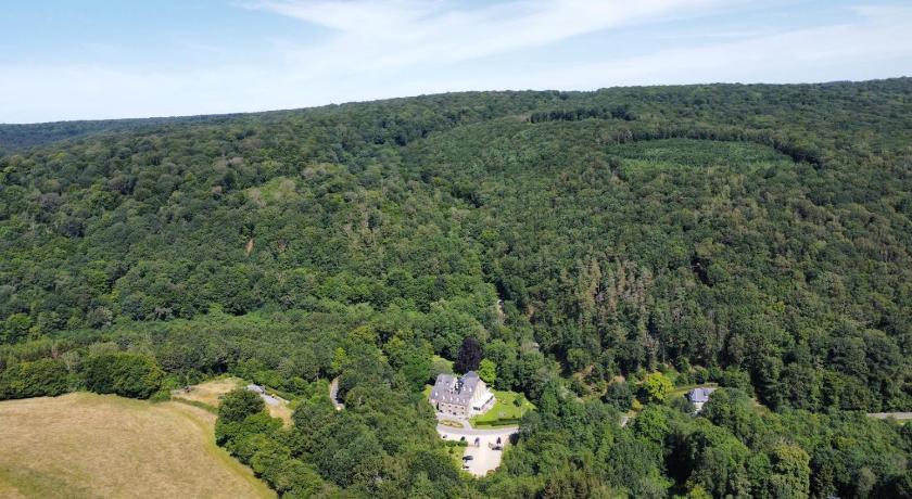 Moulin de Daverdisse - The Original Relais
