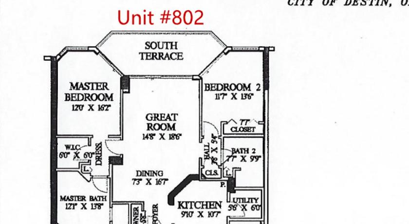 Image of Vacation Home 87