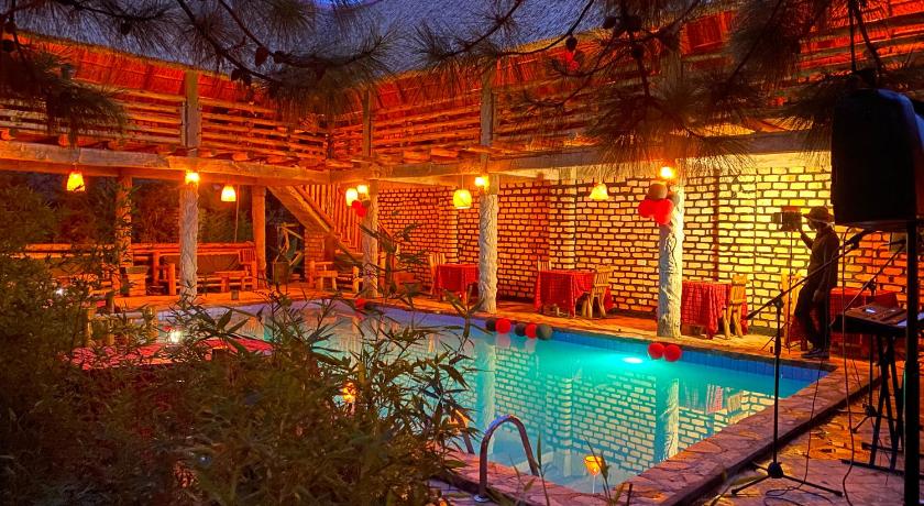 Elite Backpackers Services