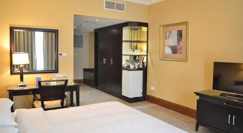 Image of Classic Room City View 6