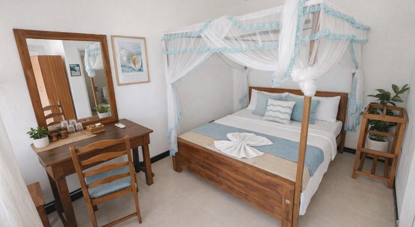 Imagen de Habitación Doble Deluxe - 1 o 2 camas (Deluxe Double or Twin Room) 0