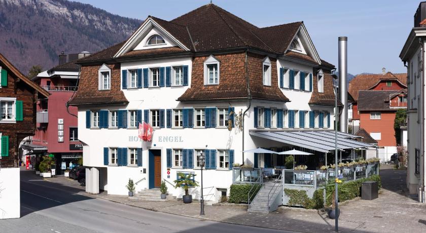 Hotel Engel