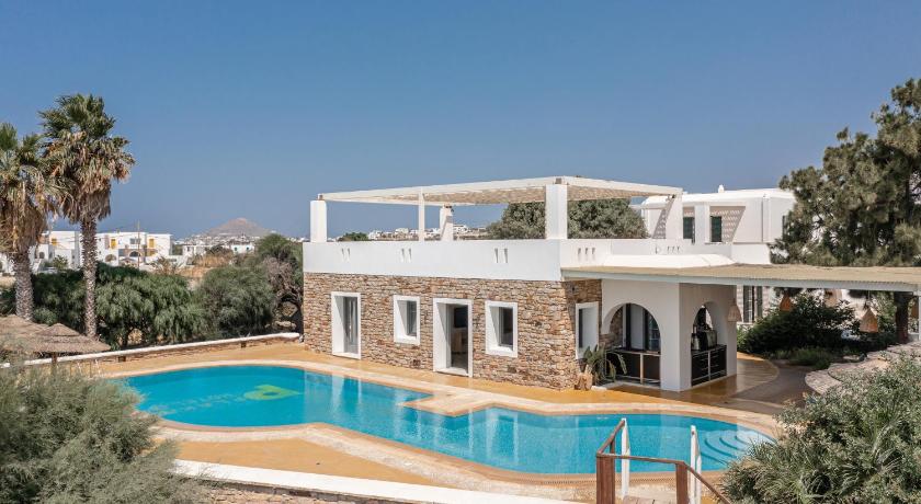 Plaka Hotel II