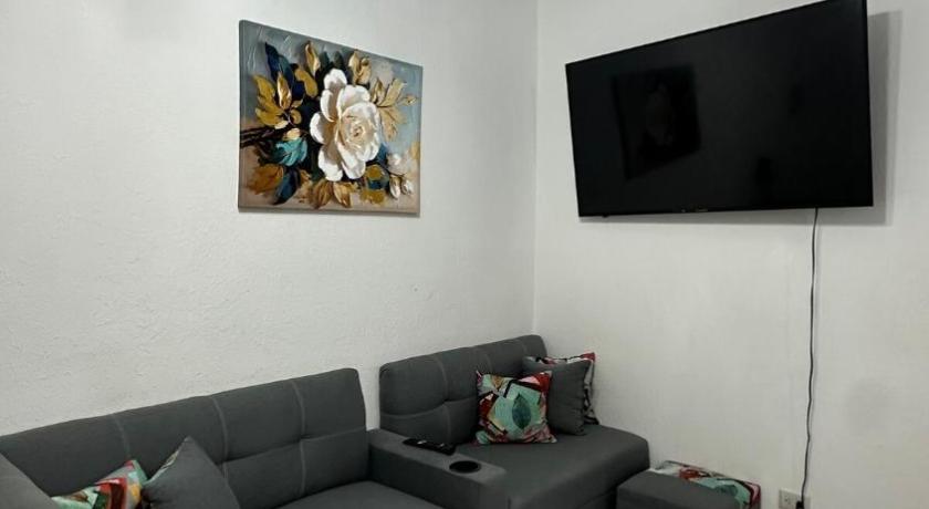 Brisa Dorada Res Villa Panamericana