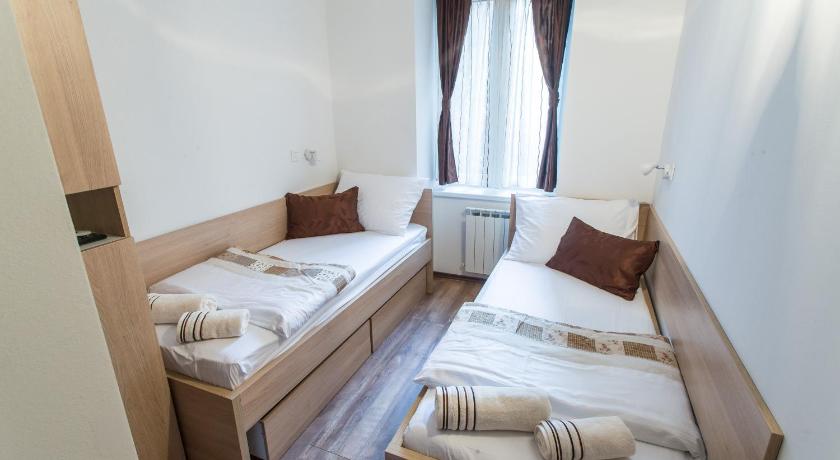 Guesthouse BED 4 YOU photo