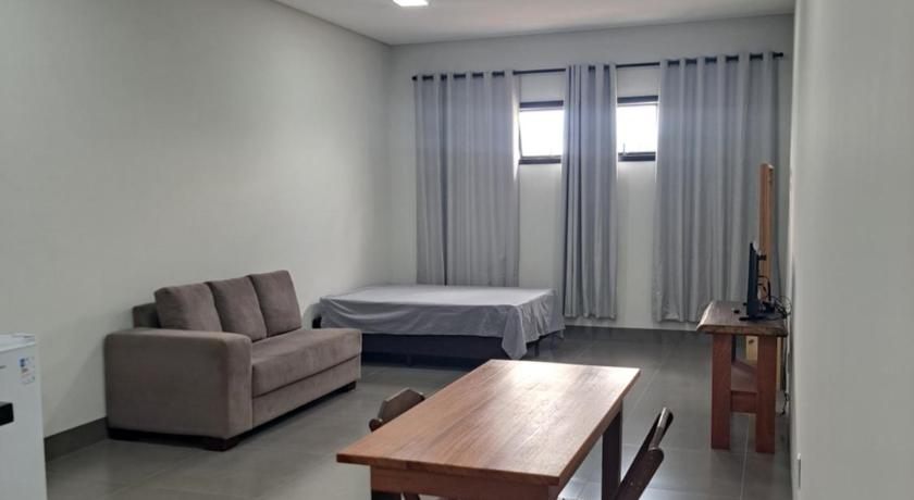 Apartamentos casa da Lu 101
