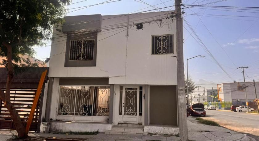 Casa para el mundial 2026
