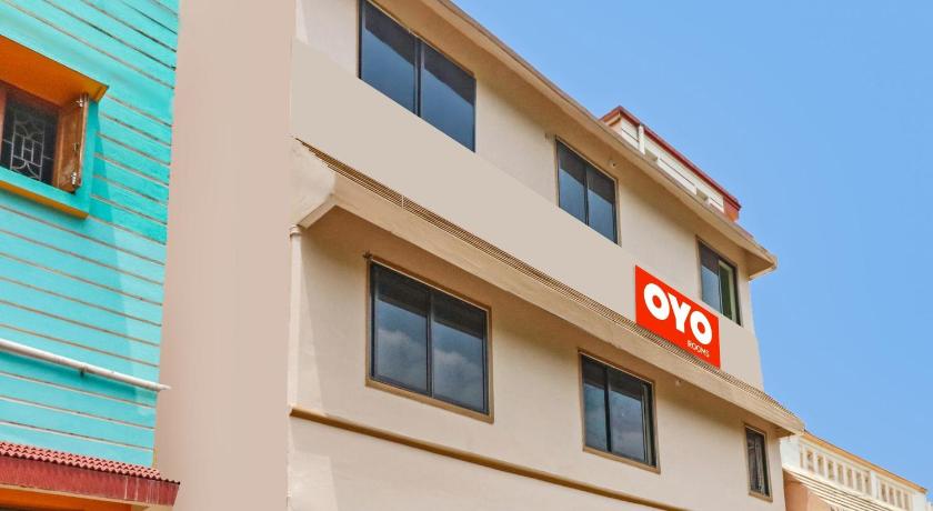 Hotel O Sai Heritage – Bhubaneswar, TX