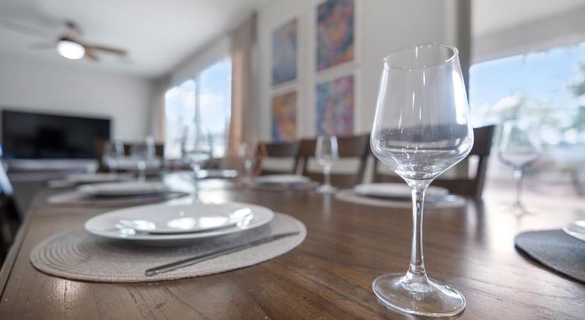 피닉스 (AZ) Westgate Retreat, Family & Pet-Friendly 4BR Home 4성급 숙소 부대시설