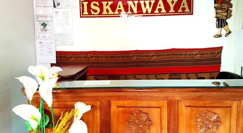 Hostal Iskanwaya photo