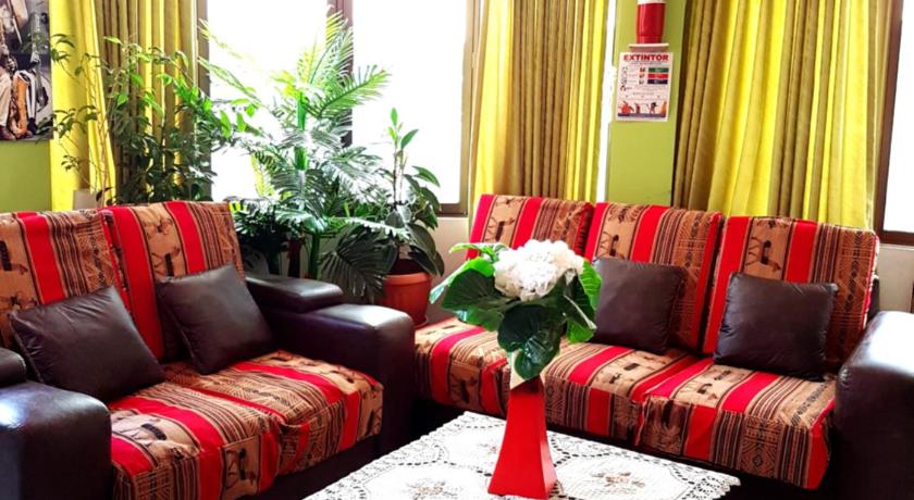 Hostal Iskanwaya photo
