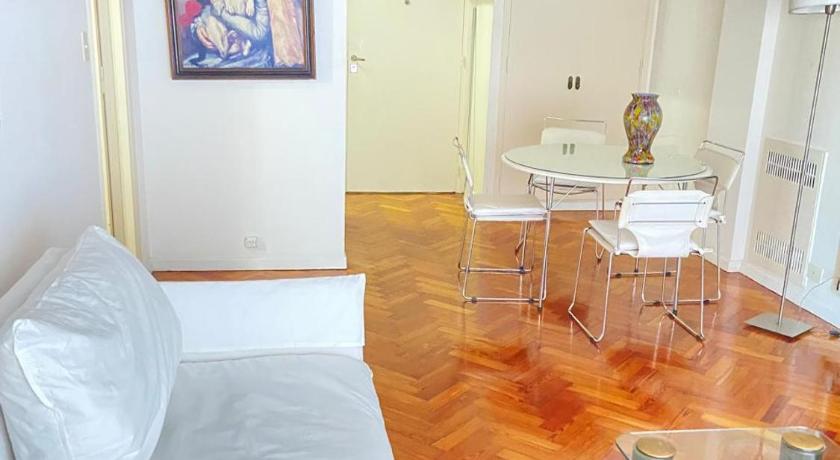 Imagem de Apartamento Superior de 2 Quartos (Two-Bedroom Superior Apartment) 3