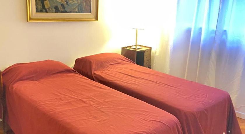 Imagem de Apartamento Superior de 2 Quartos (Two-Bedroom Superior Apartment) 8