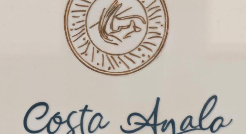 Costa Ayala - Suites & Bungalows