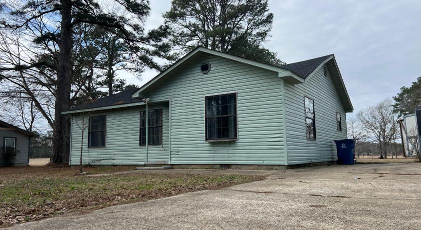 马尔弗恩 (AR) House in Malvern, AR-2012 2星级 住宿 餐厅