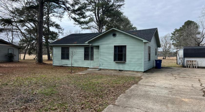 马尔弗恩 (AR) House in Malvern, AR-2012 2星级 住宿 设施
