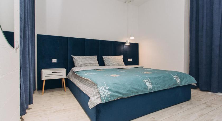 City Center Loft Apartment