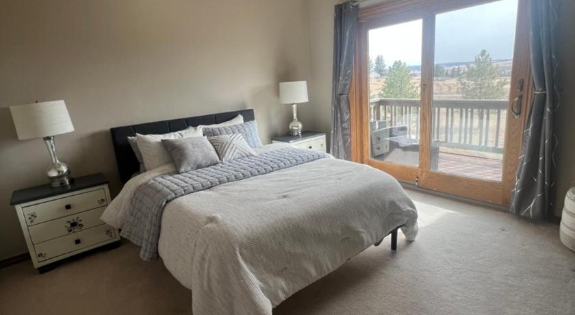 Parker (CO) Bayou Hills BnB 3-Star Accommodation suite