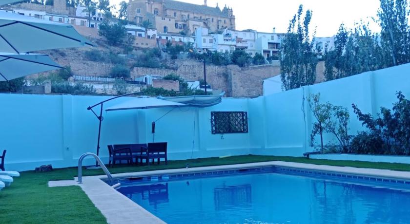 Alojamientos Rural Antequera Las MELLIS