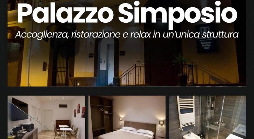 Palazzo Simposio