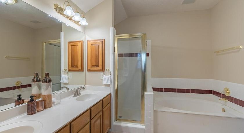 San Antonio Relaxing Home in San Antonio 2-Star Accommodation view