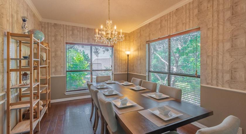 San Antonio Relaxing Home in San Antonio 2-Star Accommodation amenity