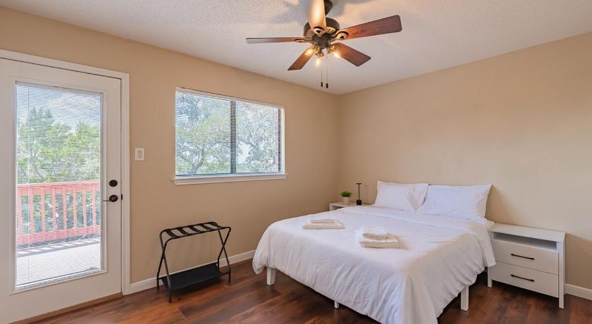 San Antonio Relaxing Home in San Antonio 2-Star Accommodation amenity