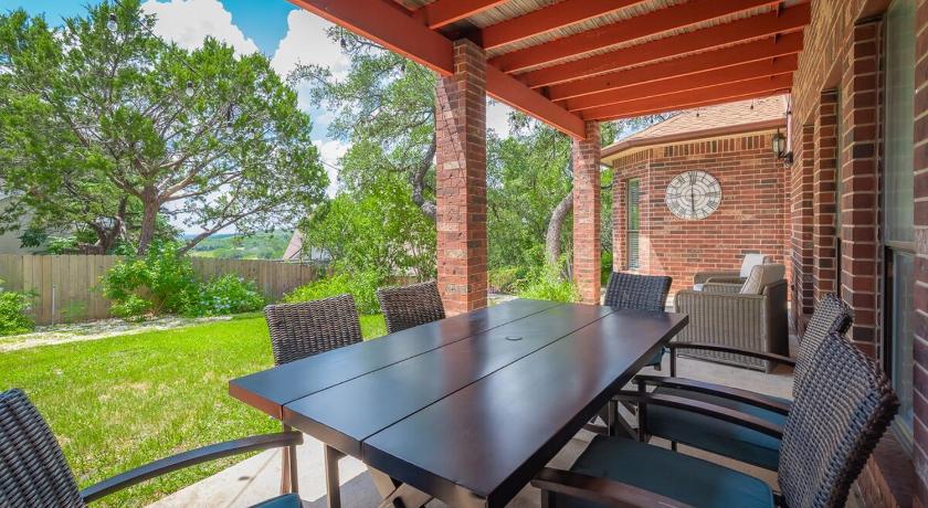 San Antonio Relaxing Home in San Antonio 2-Star Accommodation restaurant