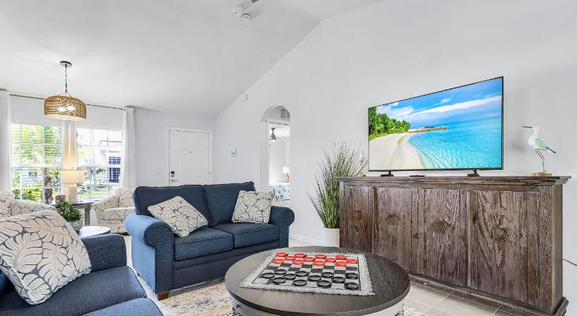 マトラチャ (FL) Cape Coral Home Pool Lanai & Near Gulf Access 4つ星 宿泊施設 眺望