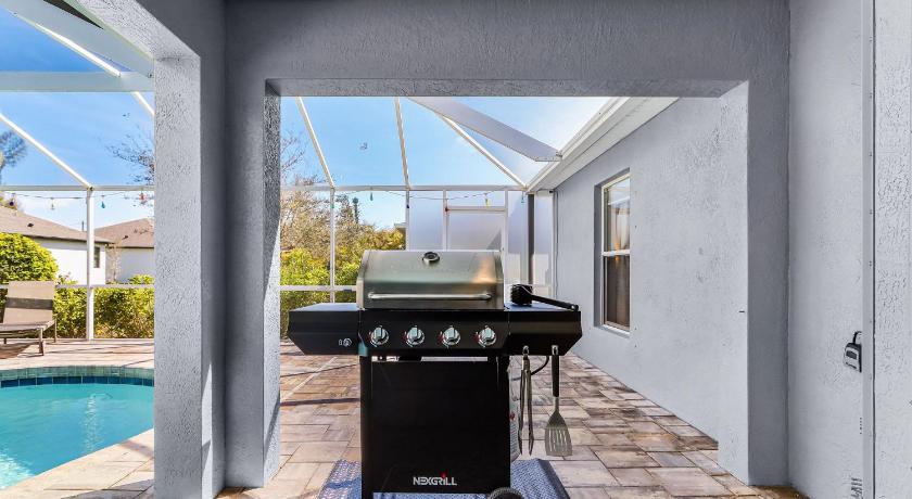 マトラチャ (FL) Cape Coral Home Pool Lanai & Near Gulf Access 4つ星 宿泊施設 施設