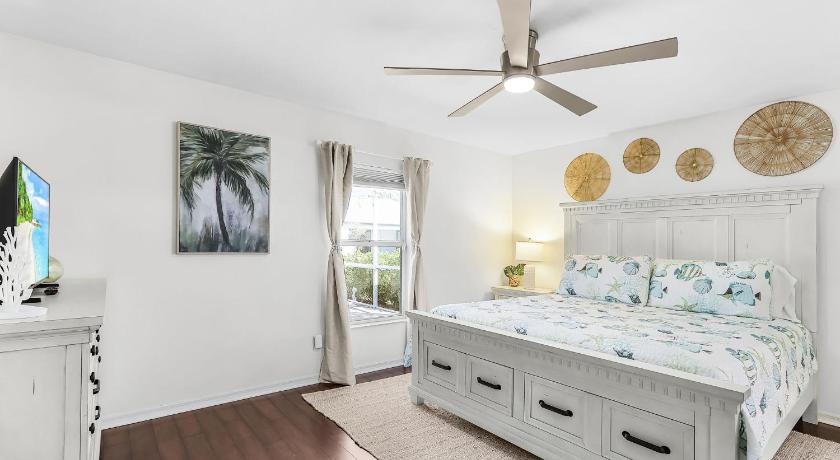 マトラチャ (FL) Cape Coral Home Pool Lanai & Near Gulf Access 4つ星 宿泊施設 プール