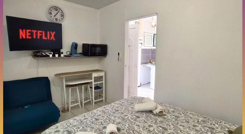 Maison Kaz Hibiscus - Location saisonniere proche plages