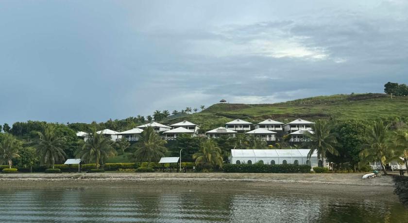 Dua Dua Beach Resort