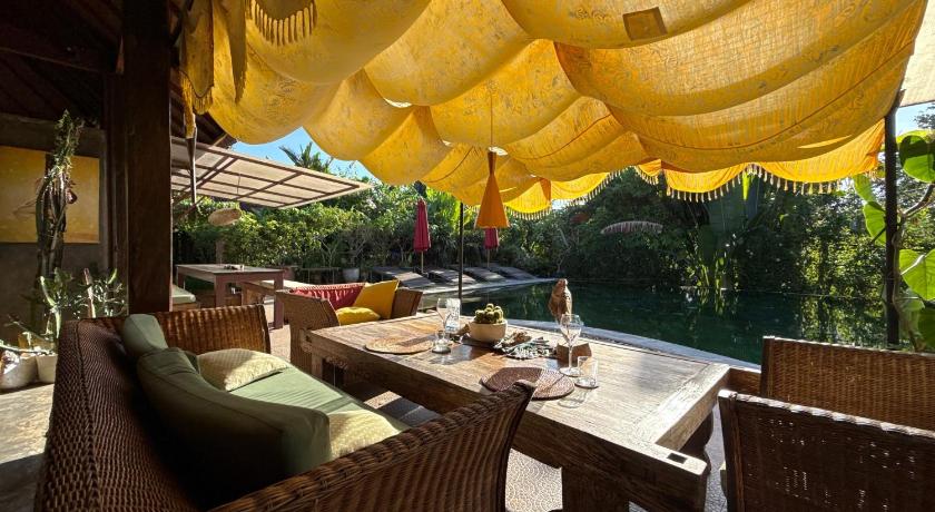 Maso Christian Villa Canggu - image 10