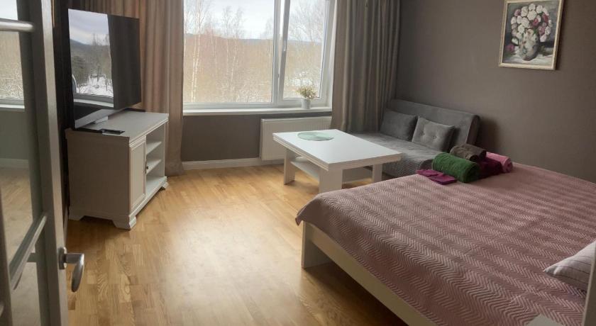 Foto Kovarnu street apartment - Booking Diskon Spesial