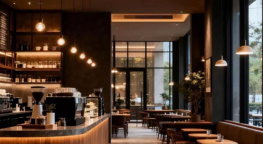Enji M Hotel-Chongqing Jiefangbei  Hongyadong